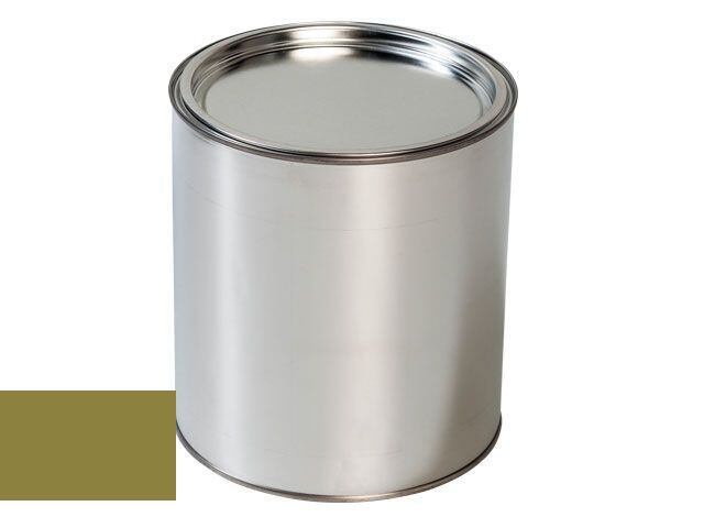 Levně Autolak do pistole Citroen AC516 VERT TILLEUL varianta uni laku do pistole 1K Base pod lak