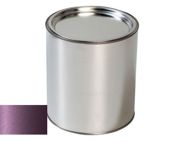 Levně Autolak do pistole Citroen KPH PLUM