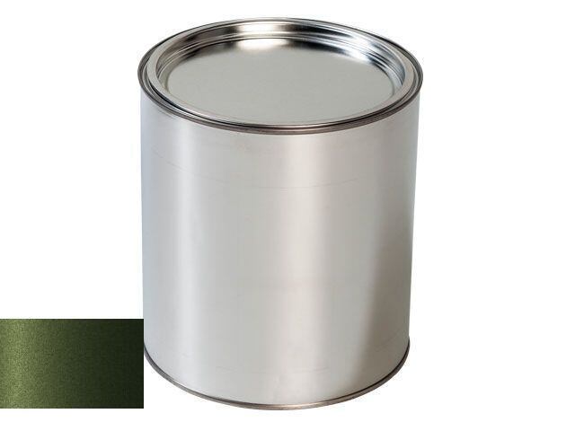Levně Autolak do pistole Ford 845 DUNKELGRUEN 71