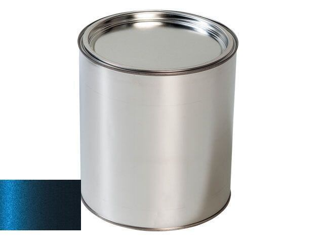 Levně Autolak do pistole Honda B68P-4 HARVARD BLUE