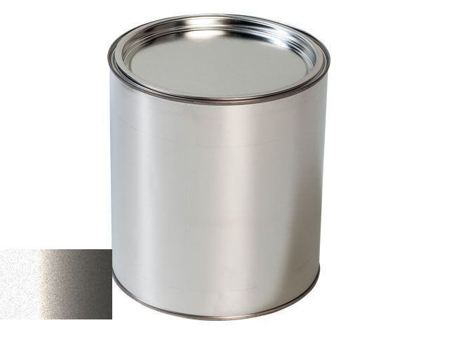 Levně Autolak do pistole Honda NH595M ZINC SILVER