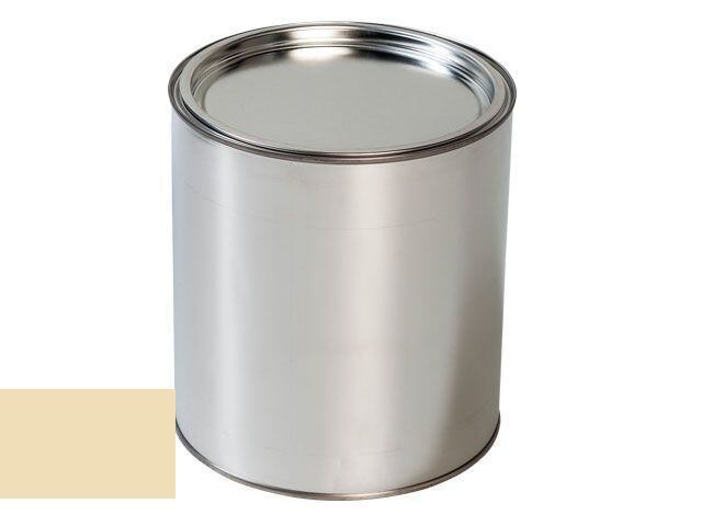 Levně Autolak do pistole MAZDA CC LILY CREAM varianta uni laku do pistole 1K Base pod lak