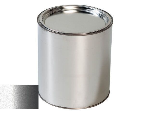 Levně Autolak do pistole MAZDA 568 INGOT SILVER