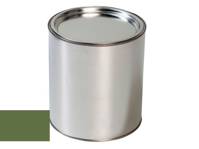 Levně Autolak do pistole Nissan 230 GREEN varianta uni laku do pistole 1K Base pod lak
