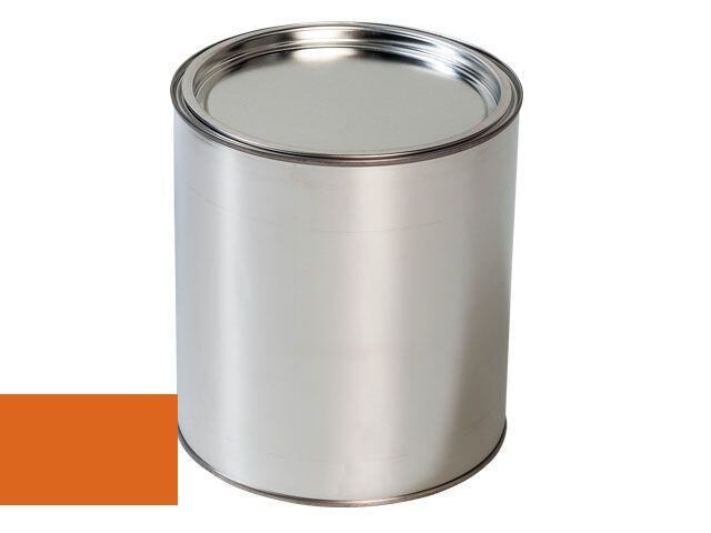 Levně Autolak do pistole Opel 509VV BRILLANT/SIGNALORANGE varianta uni laku do pistole 1K Base pod lak