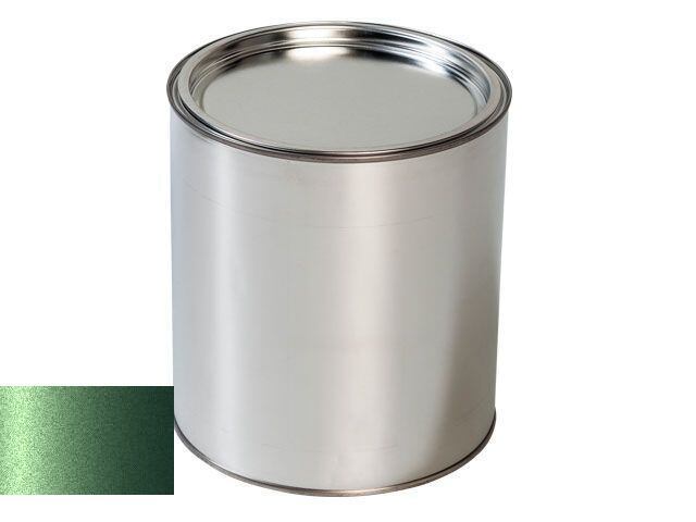 Levně Autolak do pistole Opel 863 FOREST GREEN