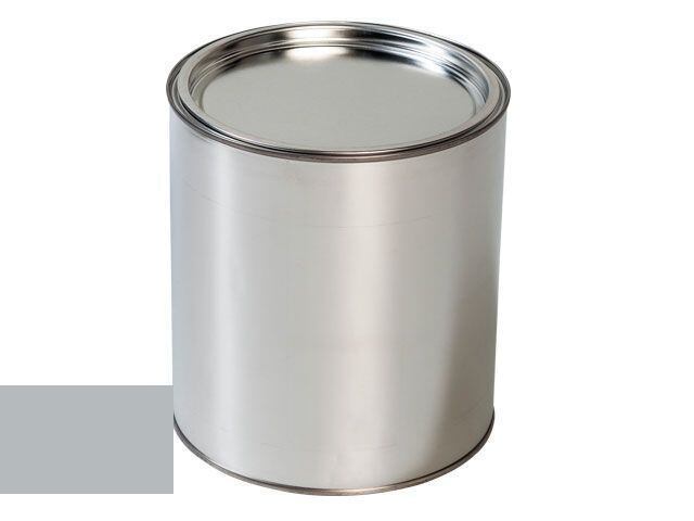 Levně Autolak do pistole Renault G63 GRIS REPSOL 2 varianta uni laku do pistole 1K Base pod lak