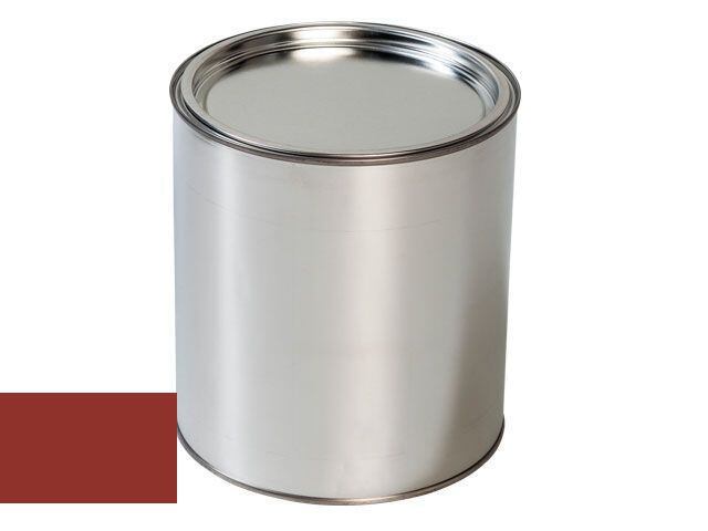 Levně Autolak do pistole Renault 756 ROUGE CORAIL varianta uni laku do pistole 1K Base pod lak