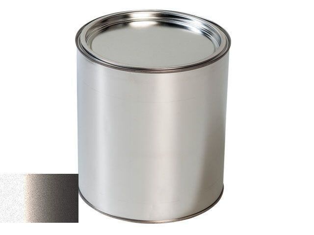 Levně Autolak do pistole Renault F60 Gris Makaha