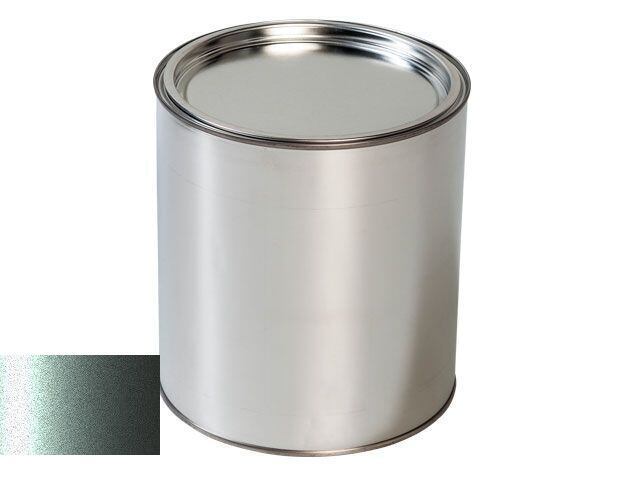 Levně Autolak do pistole Renault BU0316 Vert Cuivre