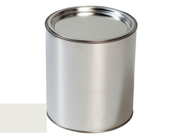 Levně Autolak do pistole Toyota 068 Solid White varianta uni laku do pistole 1K Base pod lak