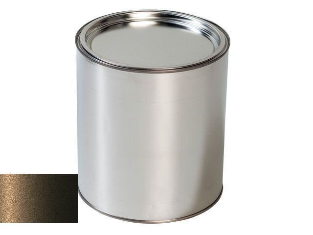 Levně Autolak do pistole Citroen K1 NOYER AMERICAIN NACRE