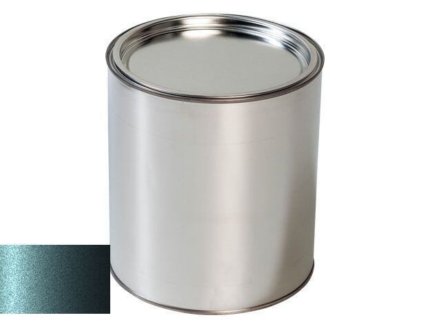Levně Autolak do pistole Ford 2KQCWWA NEPTUNE GREEN MET
