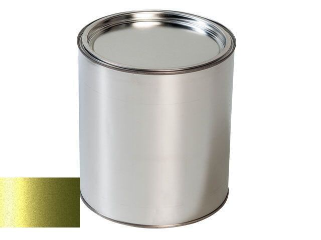 Levně Autolak do pistole Suzuki ZWK MOJITO GREEN MET