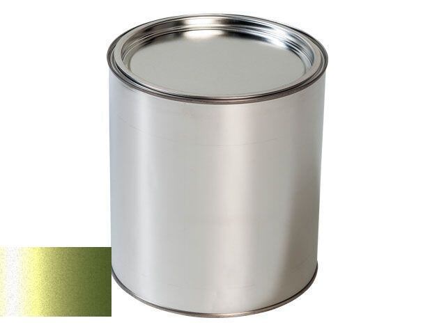 Levně Autolak do pistole Toyota G41 CLEAR LIME GREEN MICA MET