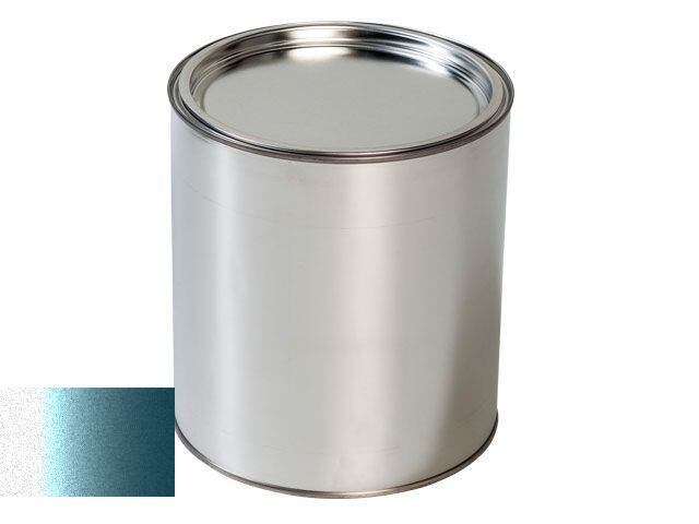 Levně Autolak do pistole Volvo 111-1 LJUSBLA/LIGHT BLUE