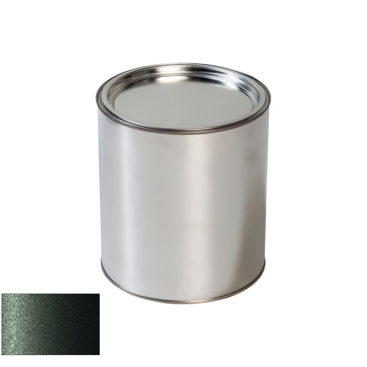 Levně Autolak do pistole Fiat 019B MIC. TECHNO GREEN