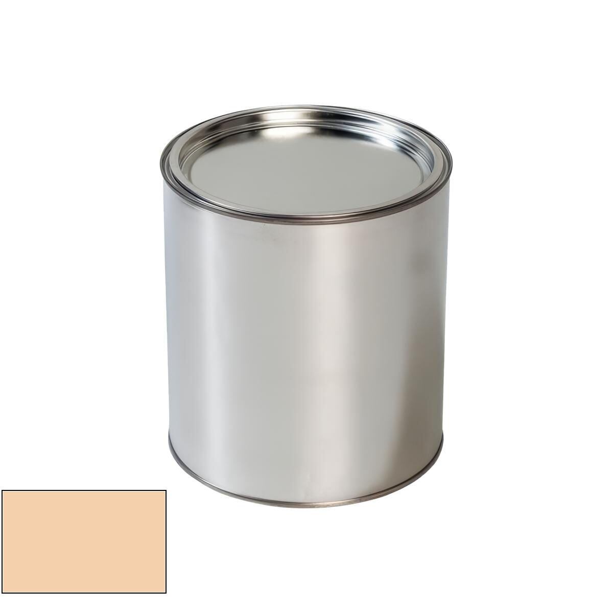 Levně Autolak do pistole Porsche E4 Apricotbeige varianta uni laku do pistole 1K Base pod lak