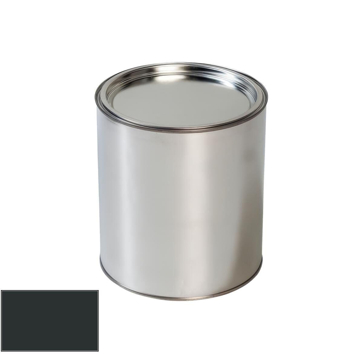 Levně Autolak do pistole Porsche L6H8 Palmgruen 03 varianta uni laku do pistole 1K Base pod lak