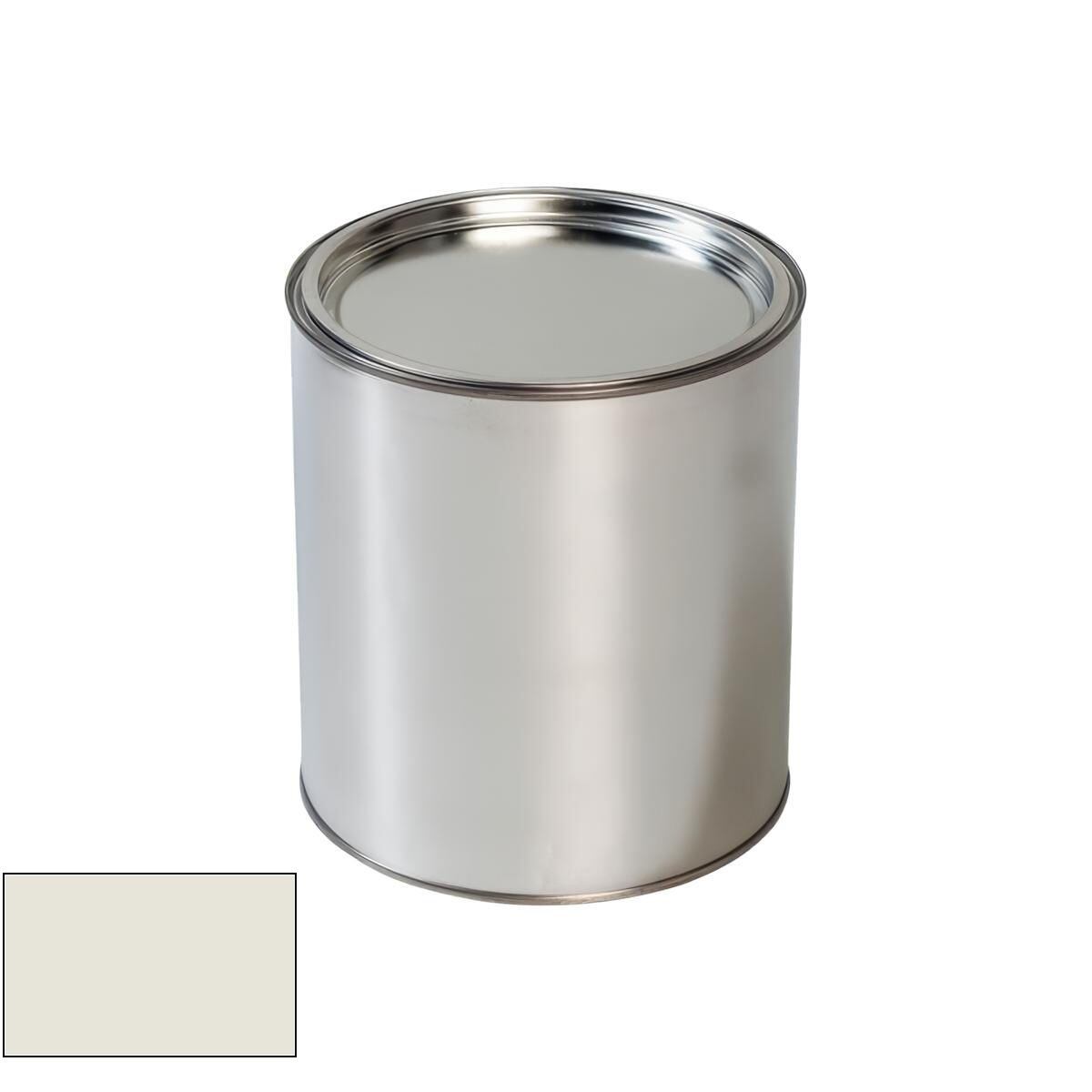 Levně Autolak do pistole Porsche L90E Alpinweiss varianta uni laku do pistole 1K Base pod lak