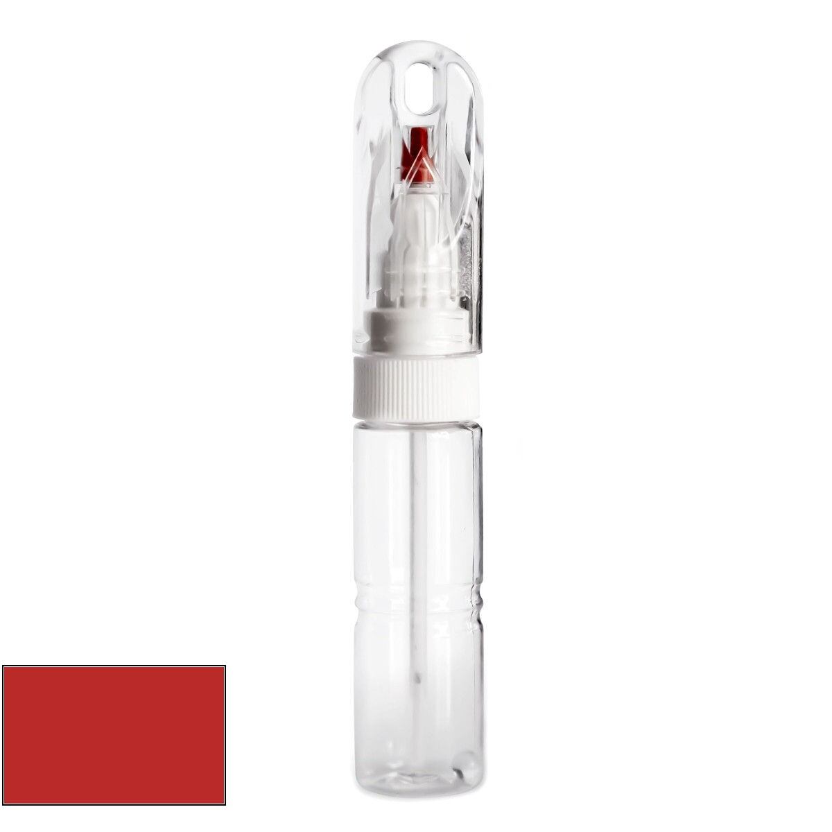 Levně Opravná tužka 2v1 Daewoo B80 Light Red
