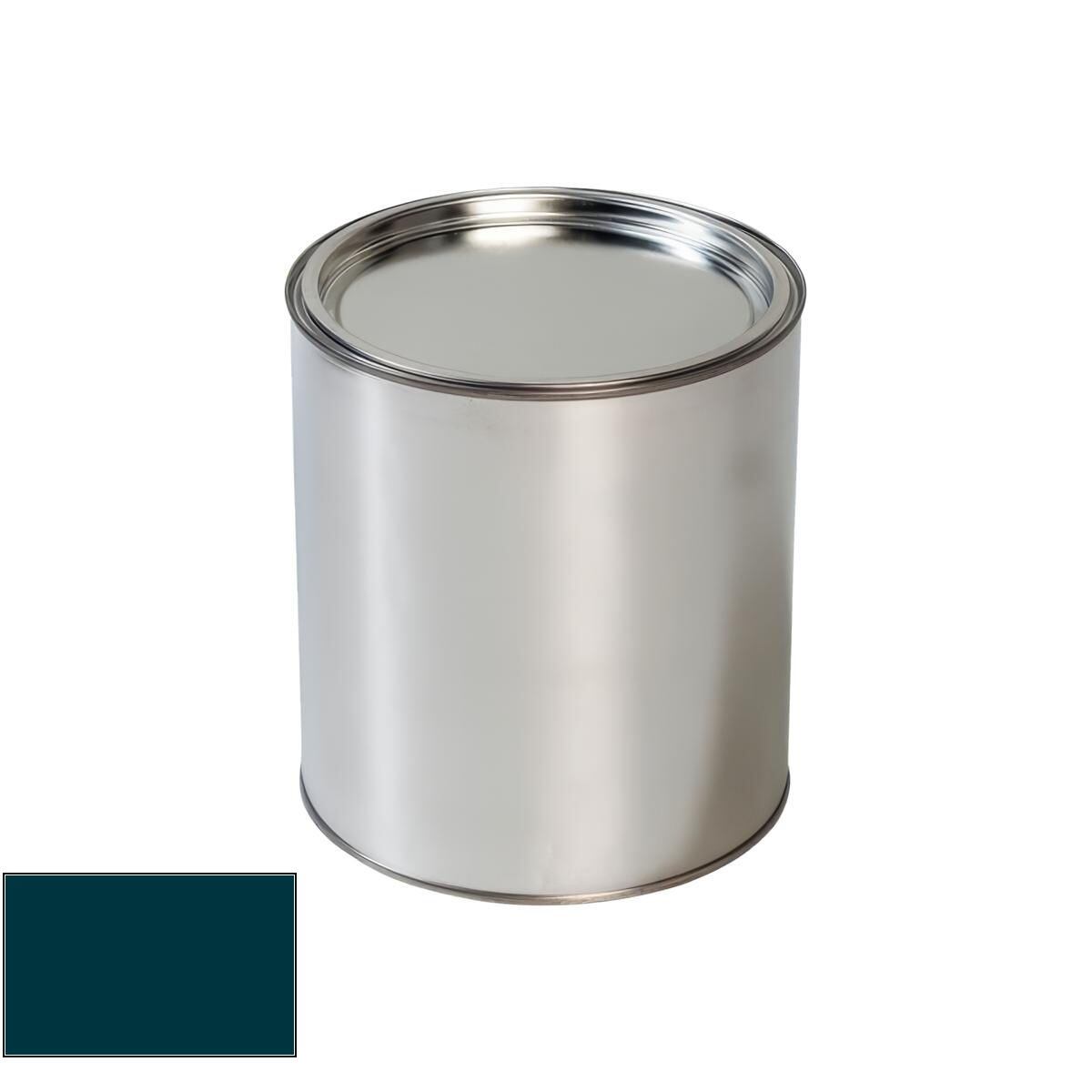 Levně Autolak do pistole Land Rover Zircon Blue varianta uni laku do pistole 1K Base pod lak