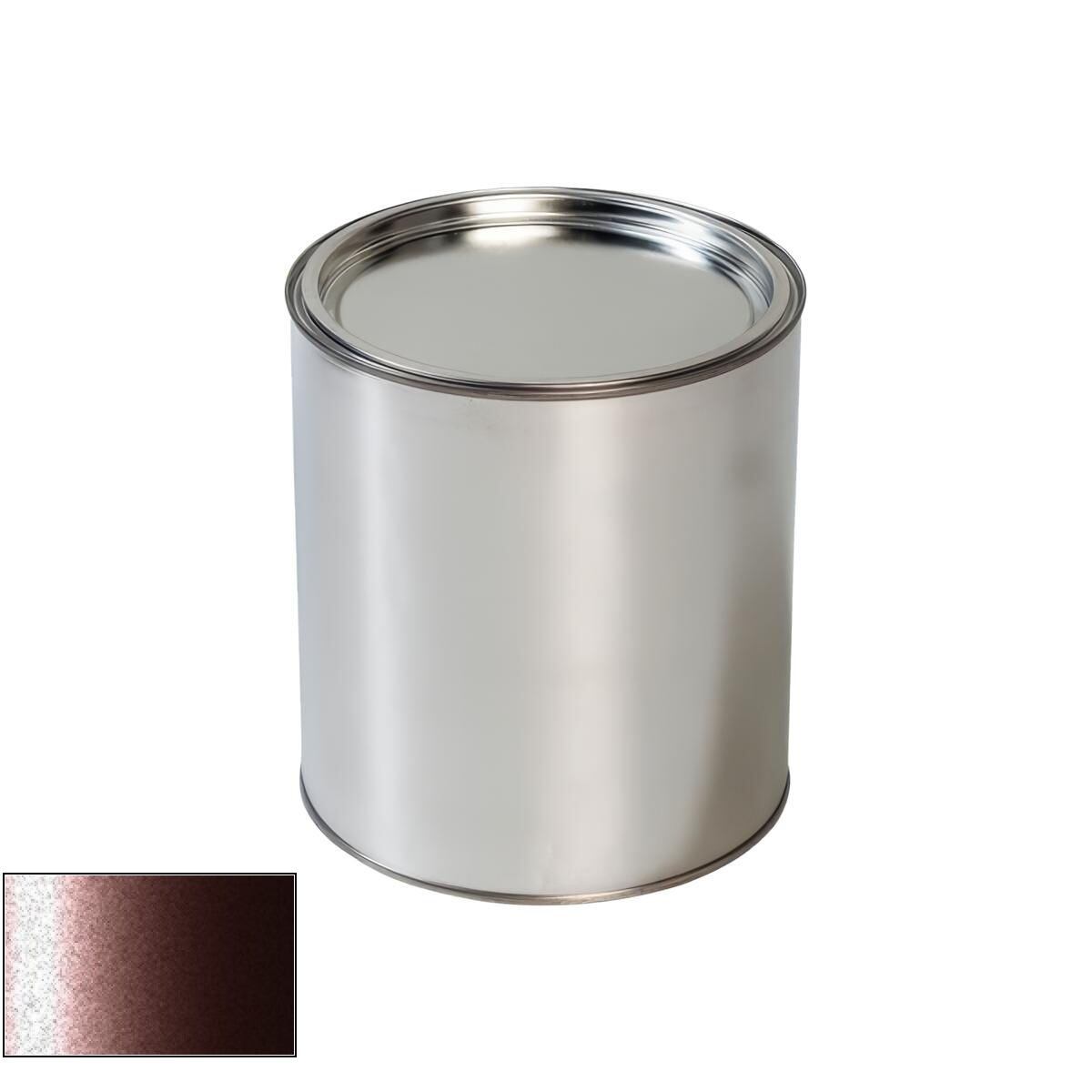Levně Autolak do pistole Land Rover 1GB Sunrise Copper Satin