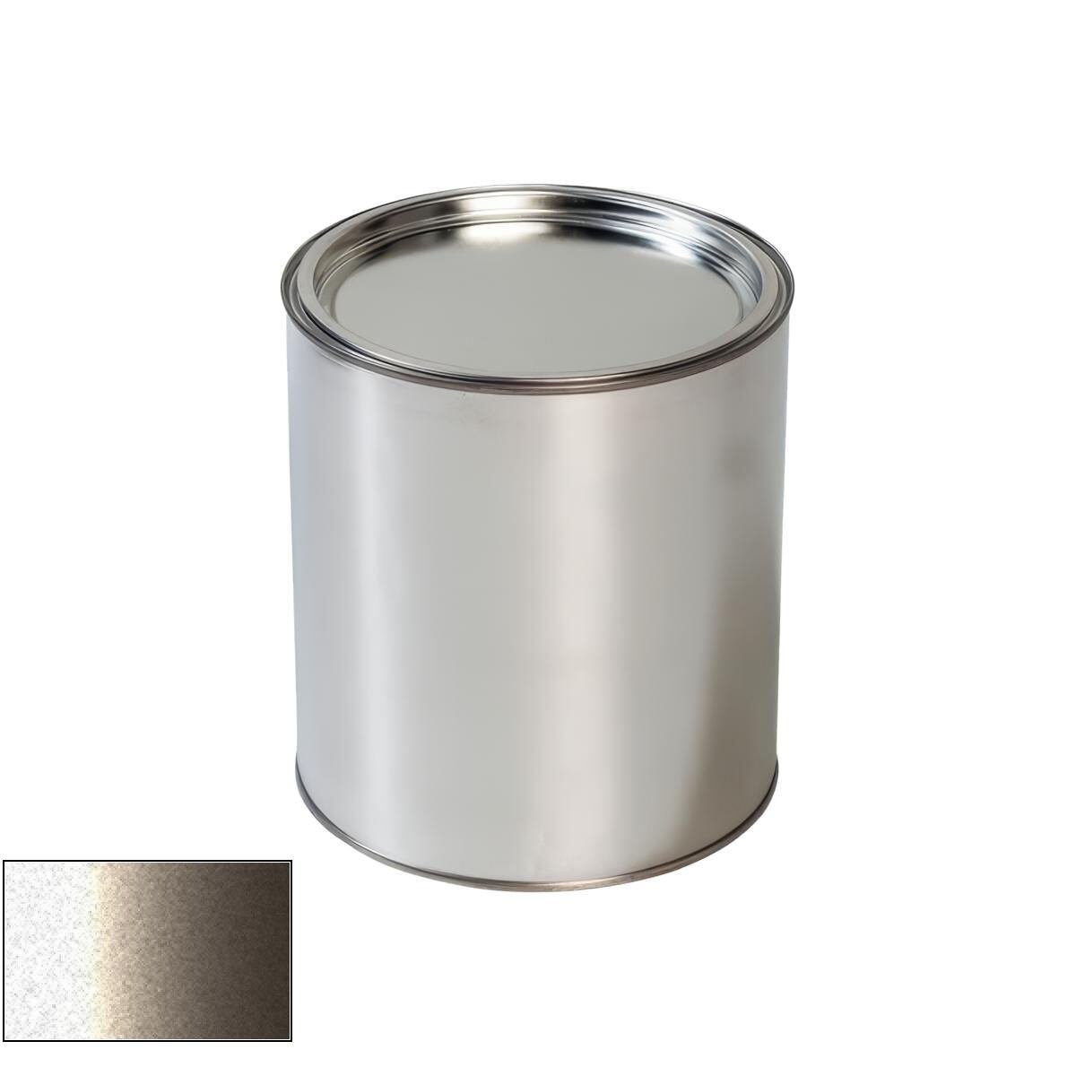 Levně Autolak do pistole Land Rover 2491 Sunset Gold