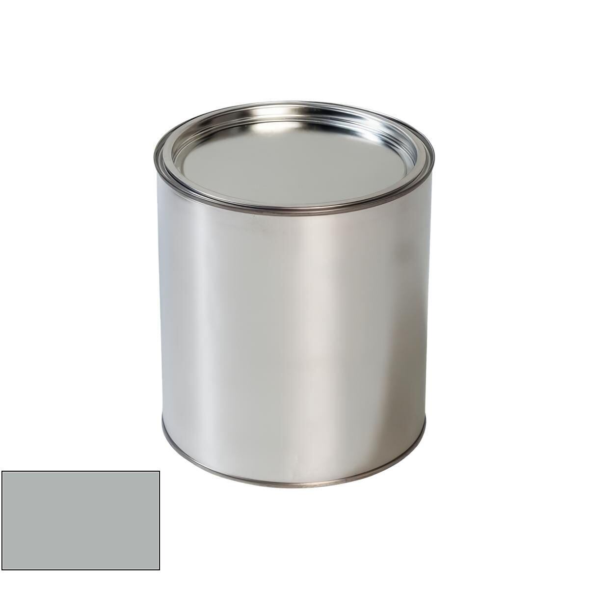 Levně Autolak do pistole Land Rover 764 Zambesi Silver varianta uni laku do pistole 1K Base pod lak