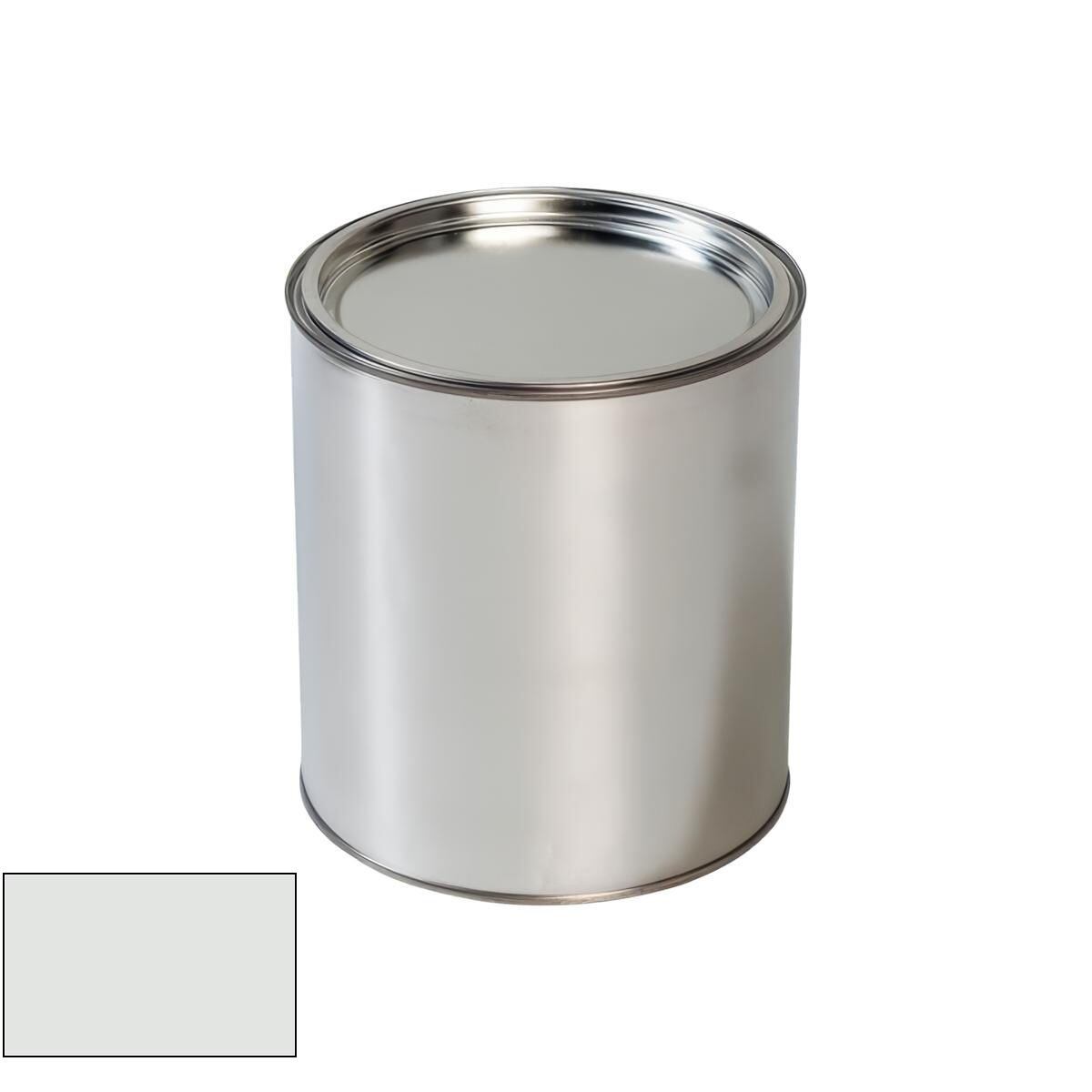 Levně Autolak do pistole Land Rover JUC112 Fuji White varianta uni laku do pistole 1K Base pod lak