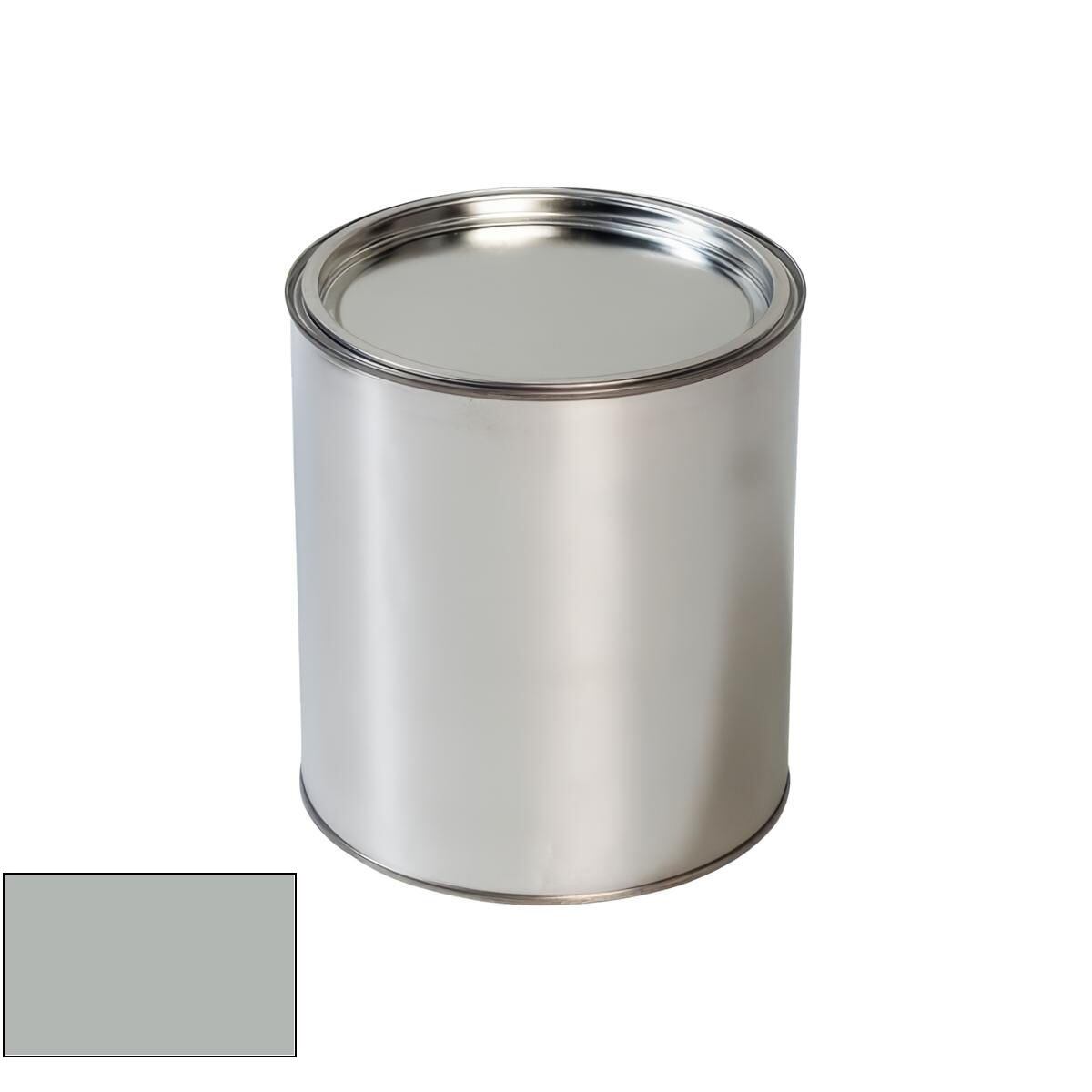 Levně Autolak do pistole Mini YC6X Glazed White Roof (dachfarbton) varianta uni laku do pistole 1K Base pod lak