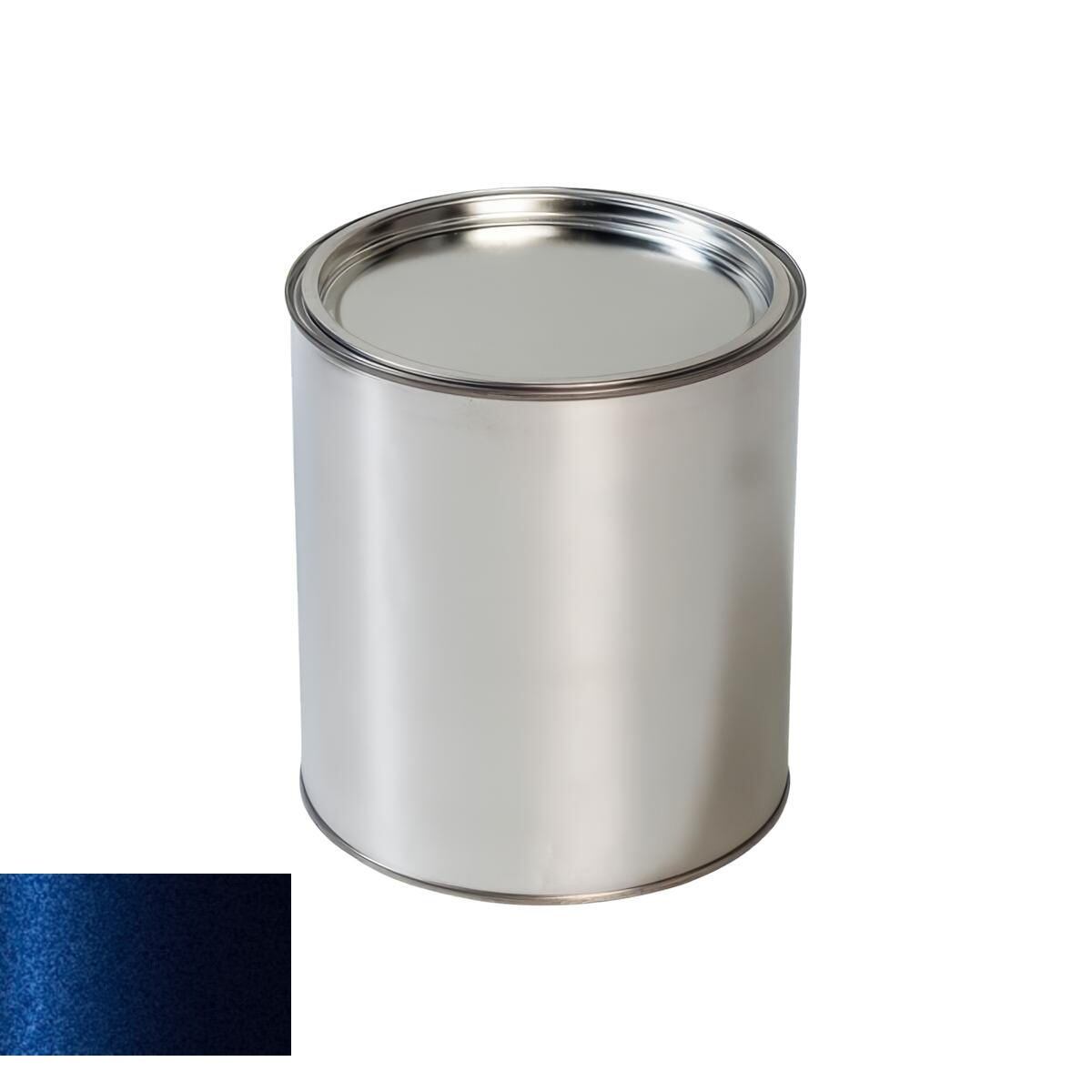 Levně Autolak do pistole Seat H7H7 Atlantic Blue