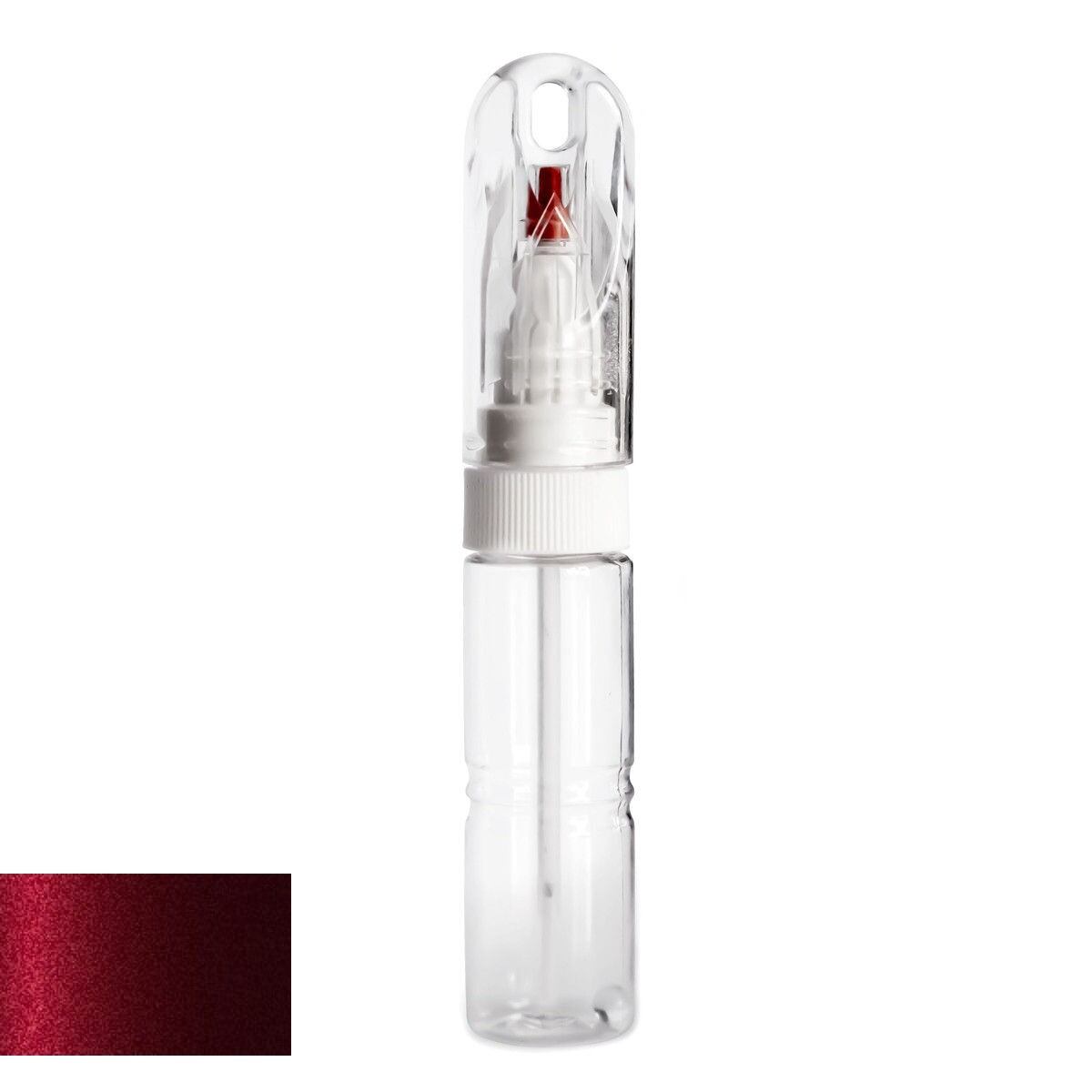 Levně Opravná tužka 2v1 Chrysler NRV Velvet Red Pearl