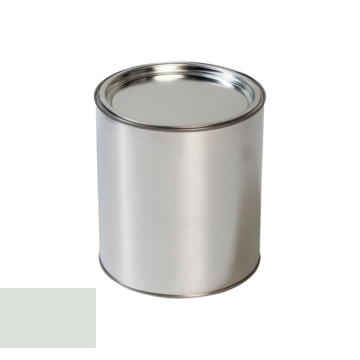 Levně Autolak do pistole Peugeot P3WP Blanc Banquise varianta uni laku do pistole 1K Base pod lak
