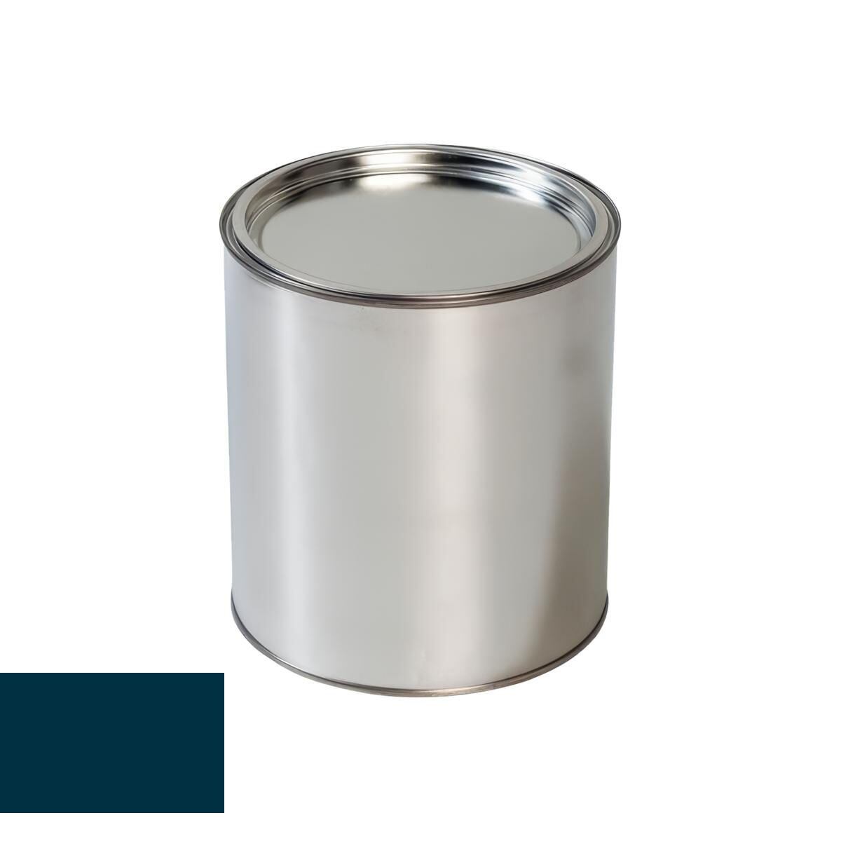 Levně Autolak do pistole Peugeot 450 Blu Sidney varianta uni laku do pistole 1K Base pod lak