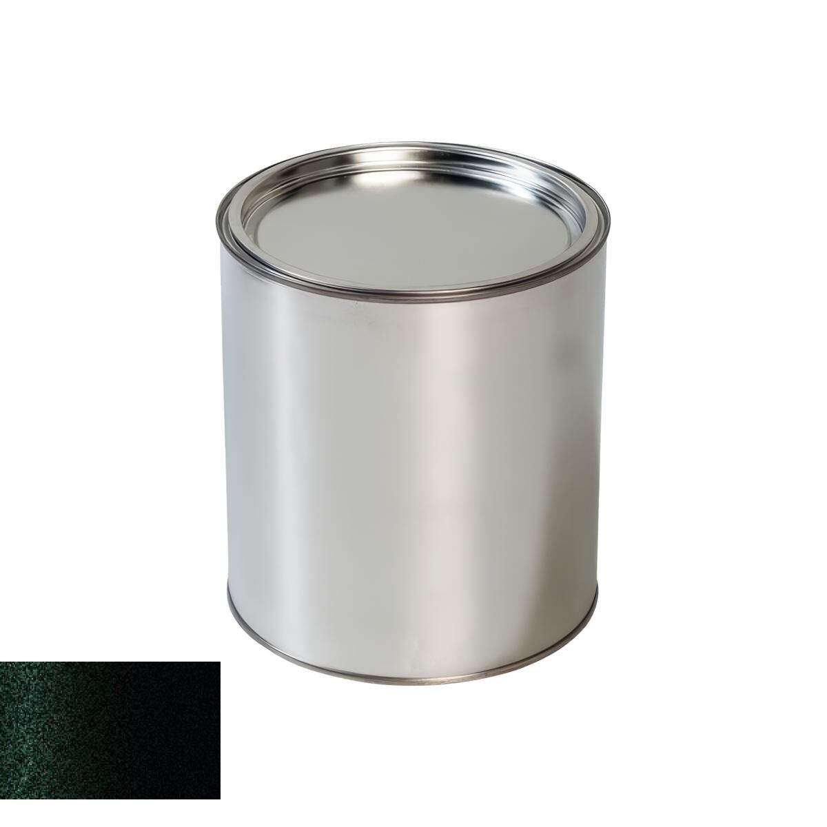 Levně Autolak do pistole Peugeot KGZ Bleu Inari