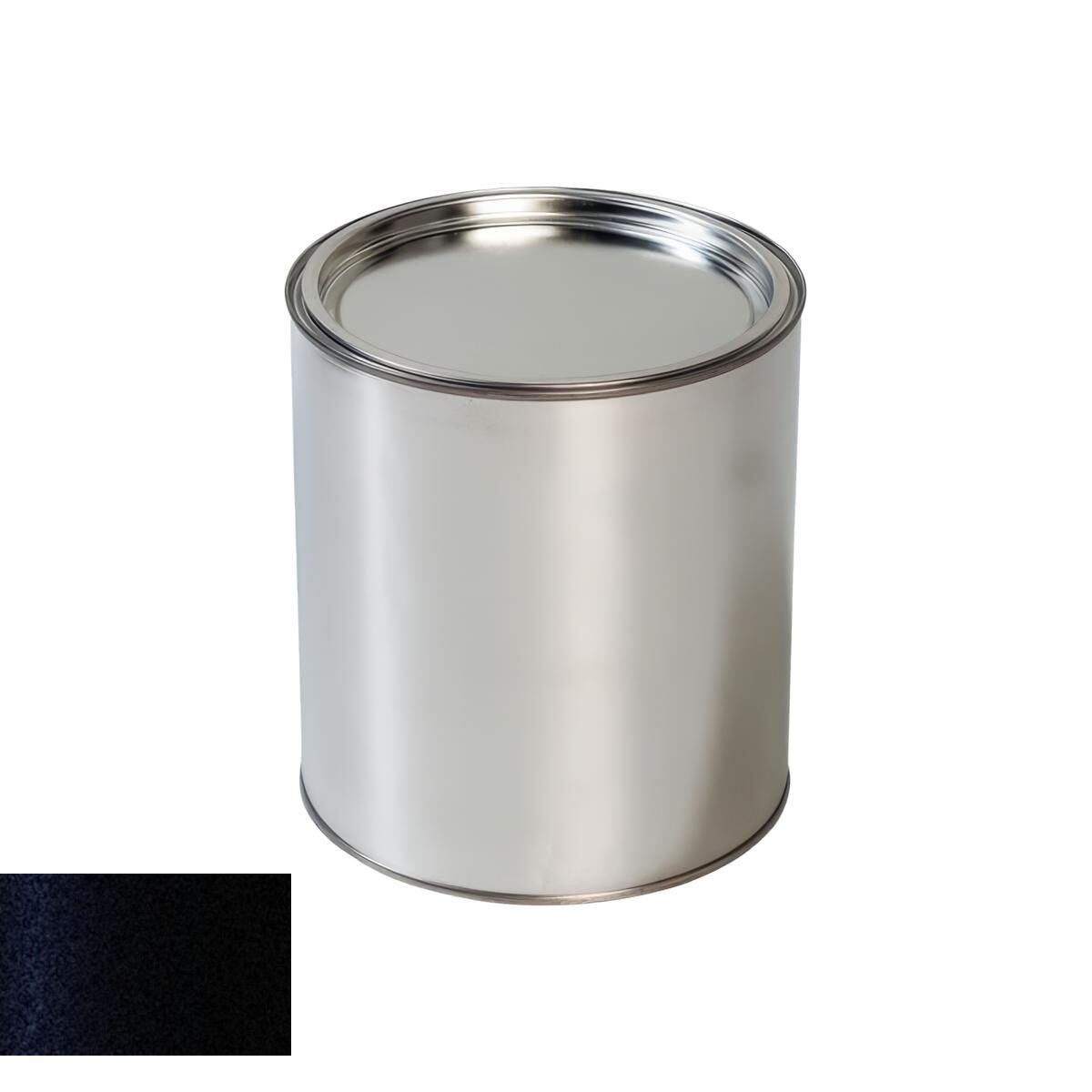 Levně Autolak do pistole Peugeot X42 Noir Perle Nacre
