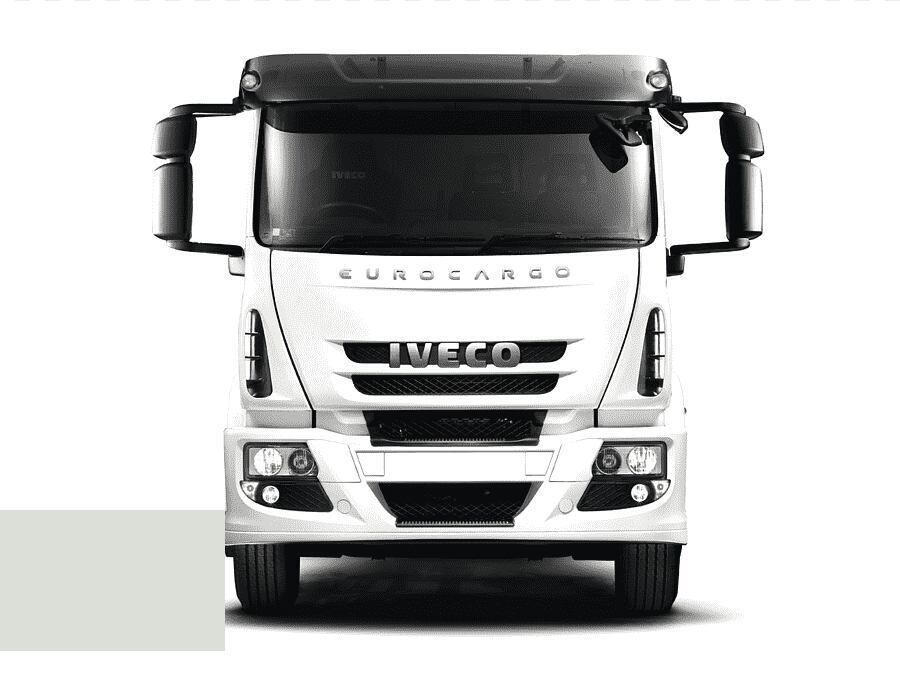 Levně Autolak ve spreji Iveco IC030 BIANCO kvalita autolaku Profesionální (2K)