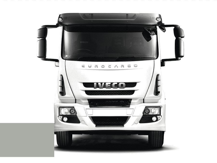 Levně Autolak ve spreji Iveco IC080 GRIGIO CHIARO '77 kvalita autolaku Profesionální (2K)