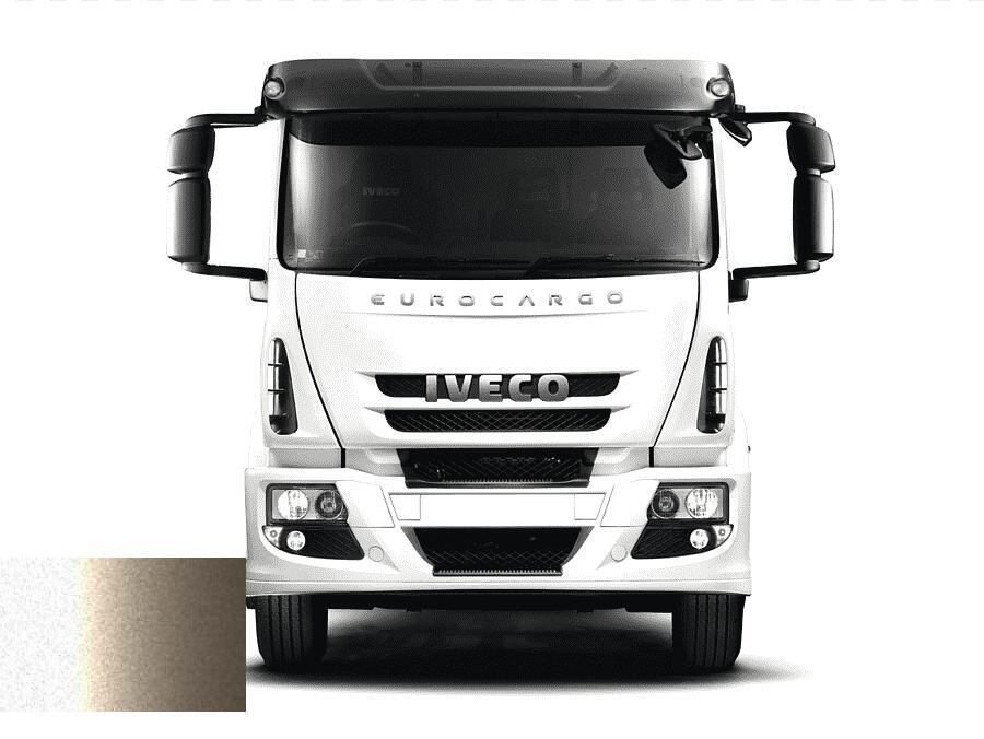 Levně Autolak ve spreji Iveco 720 GOLDEN