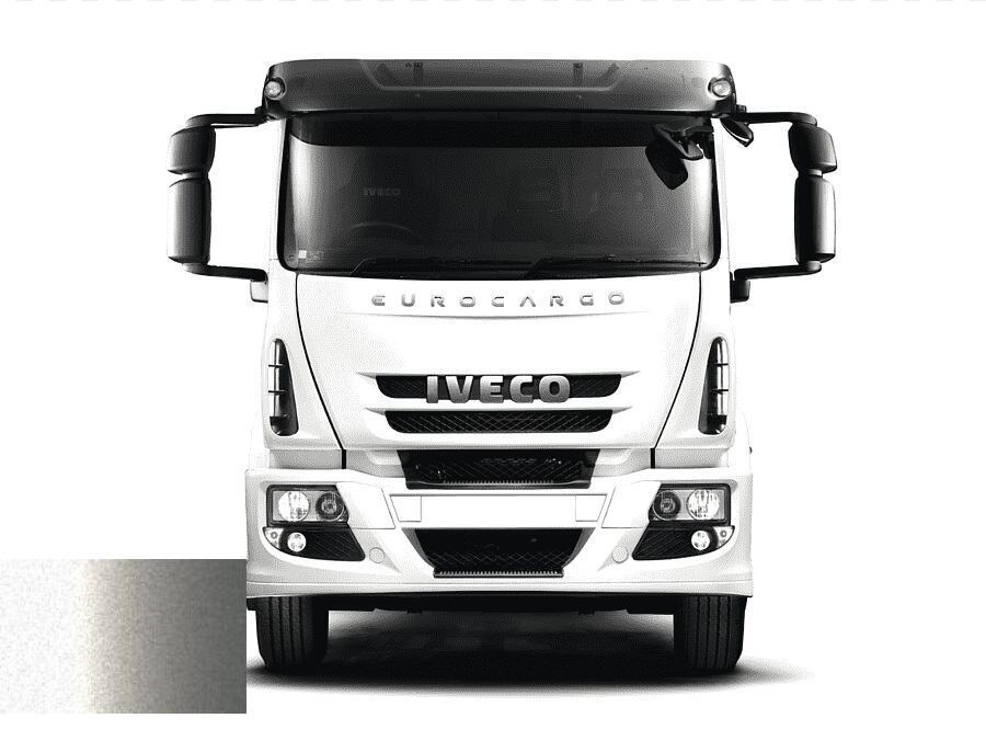 Levně Autolak ve spreji Iveco Z2S SILKY SILVER