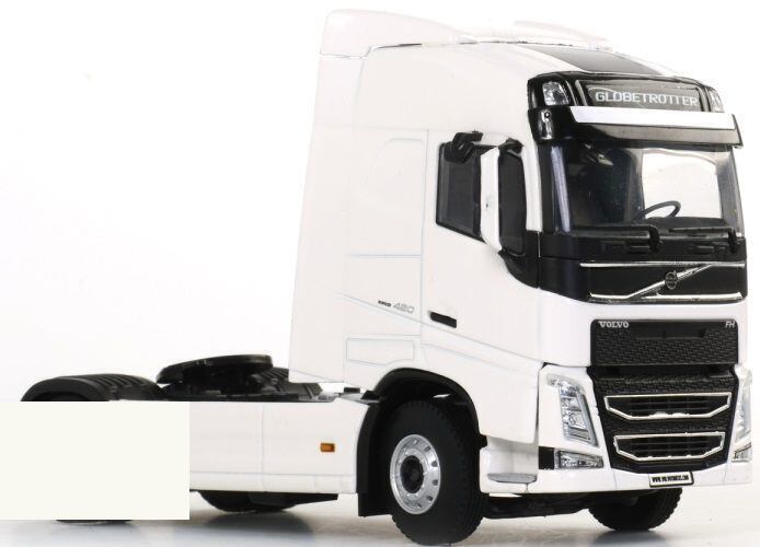 Levně Autolak ve spreji Volvo truck 1107 TRAFFIC WHITE kvalita autolaku Profesionální (2K)