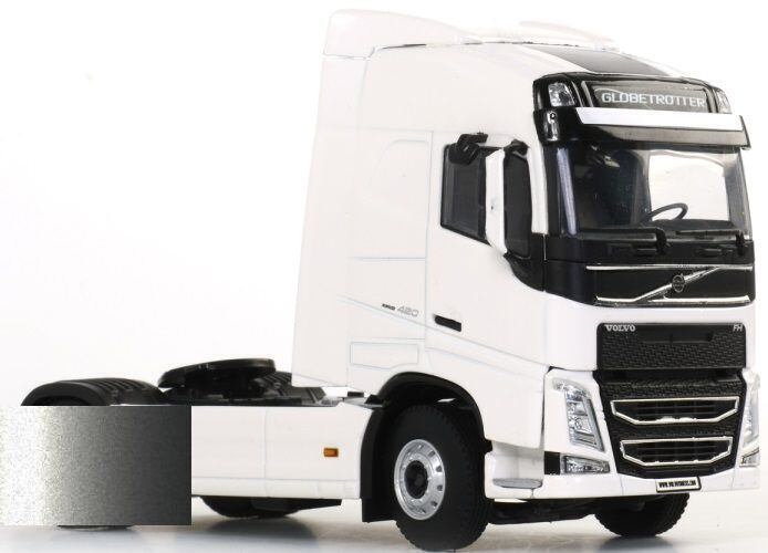 Levně Autolak ve spreji Volvo truck S98004 STONE GREY
