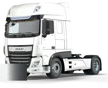 Levně Barva na auto ve spreji DAF CE272MEGY KIMROTRANSPORT GREY