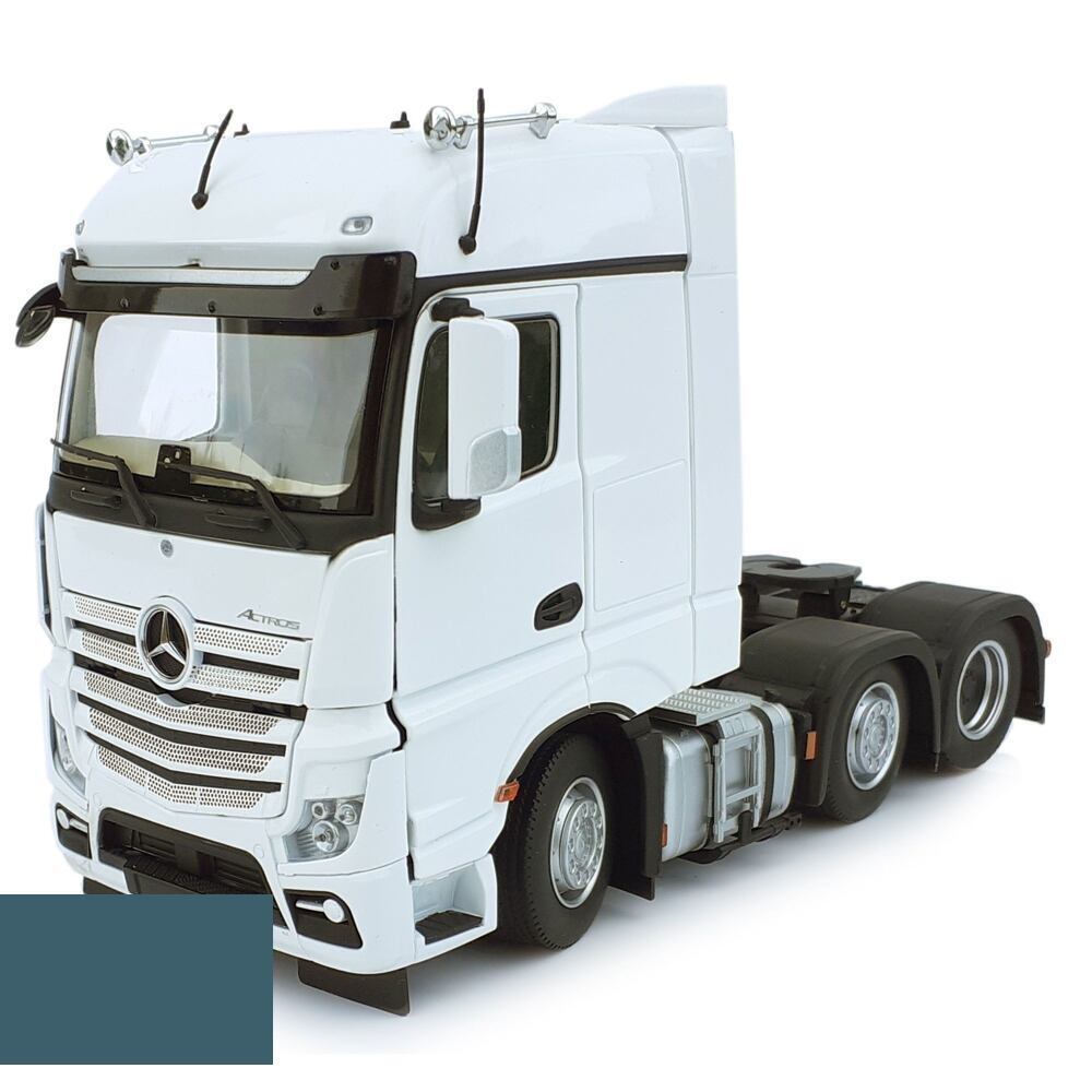 Levně Autolak ve spreji Mercedes Truck 5356 COLUMBIABLAU