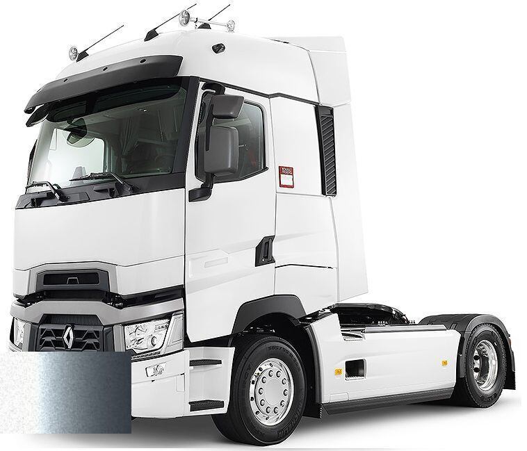 Levně Autolak ve spreji Renault Truck 2659 GRIS