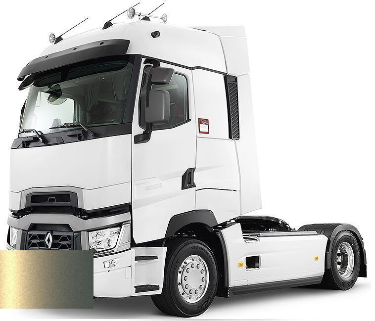 Levně Autolak ve spreji Renault Truck 191 STEPPE