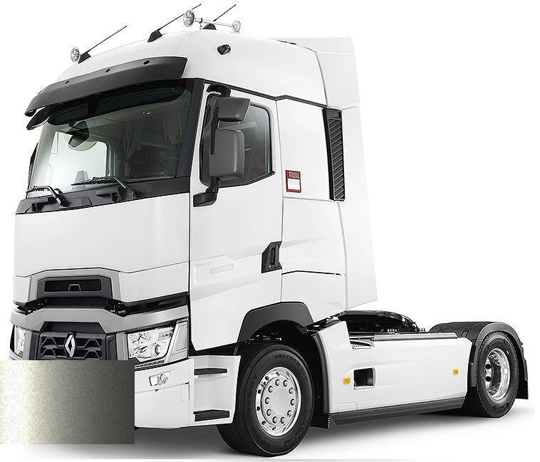 Levně Autolak ve spreji Renault Truck 4629 GRIS