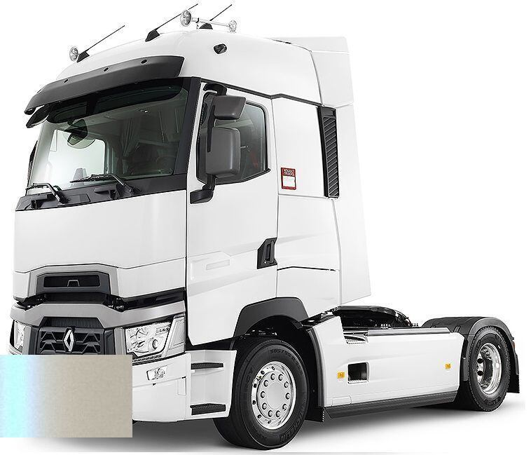 Levně Autolak ve spreji Renault Truck 1391 NACRE GIVRE-ALPINE