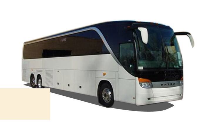 Levně Autolak ve spreji Setra BUS KS1481 WEISS CLEMENTINEORANGE kvalita autolaku Profesionální (2K)